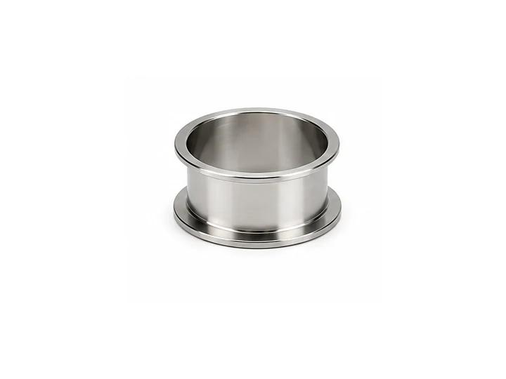 Sanitary ferrule