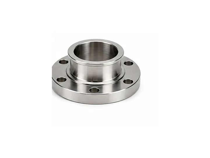 Sanitary flange